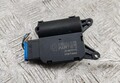 Электропривод заслонки отопителя Volkswagen Golf 5 2003-2009 - 55458565