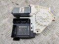 Двигатель стеклоподъемника Volkswagen Passat 6 2005-2010 - 55458578