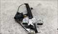Стеклоподъемник электрический Ford Fusion 2002-2012 - 55458592