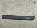 Молдинг двери Citroen C3 picasso 2009-2017 - 55460604