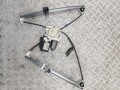 Стеклоподъемник электрический Citroen C5 1 2001-2004 - 55460642