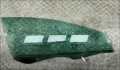Стекло двери боковой Citroen C5 1 2001-2004 - 55460646