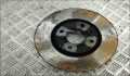 Тормозной диск Citroen C5 1 2001-2004 - 55460647