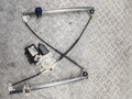 Стеклоподъемник электрический Citroen C5 1 2001-2004 - 55460658