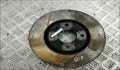 Тормозной диск Citroen C5 1 2001-2004 - 55460675