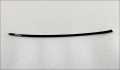 Молдинг (накладка кузовная), стекла лобового Volkswagen Passat 6 2005-2010 - 55460688