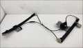 Стеклоподъемник механический Volkswagen Golf 3 1991-2000 - 55460764