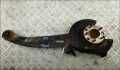 Рычаг подвески Ford Mondeo 3 2000-2007 - 55460765