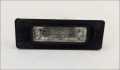 Подсветка номера Volkswagen Passat 6 2005-2010 - 55460779