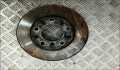 Тормозной диск BMW 3 E46 1998-2006 - 55460805
