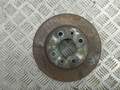 Тормозной диск Fiat Stilo 2001-2007 - 55460834