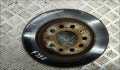 Тормозной диск Audi A6 (C6) 2004-2011 - 55460838