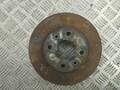 Тормозной диск Fiat Stilo 2001-2007 - 55460865