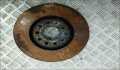 Тормозной диск Audi A4 (B7) 2004-2009 - 55460927