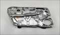 Стеклоподъемник электрический Volkswagen Passat 5 1996-2001 - 55461062