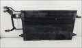 Радиатор кондиционера Volkswagen Passat 5 1996-2001 - 55461064