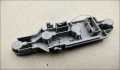 Плата фонаря BMW 3 E46 1998-2006 - 55461171