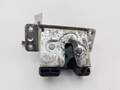 Замок багажника Opel Zafira A 1999-2005 - 55461226