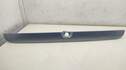Подсветка номера Opel Zafira A 1999-2005 - 55461274