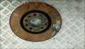 Тормозной диск Audi A4 (B7) 2004-2009 - 55461302