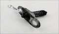 Замок капота BMW 3 E46 1998-2006 - 55461317
