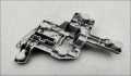 Плата фонаря Ford Mondeo 3 2000-2007 - 55461442