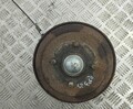 Ступица, кулак, цапфа Ford Fusion 2002-2012 - 55461450