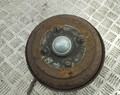 Ступица, кулак, цапфа Ford Fusion 2002-2012 - 55461483