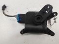Электропривод заслонки отопителя Volkswagen Golf 5 2003-2009 - 55461743