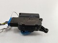 Электропривод заслонки отопителя Volkswagen Golf 5 2003-2009 - 55461769