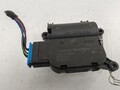 Электропривод заслонки отопителя Volkswagen Golf 5 2003-2009 - 55461803
