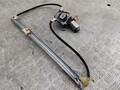 Стеклоподъемник электрический Renault Scenic 1 1996-2002 - 55461815