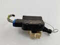 Электропривод заслонки отопителя Volkswagen Golf 5 2003-2009 - 55461825