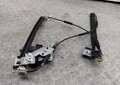 Стеклоподъемник электрический Ford Mondeo 3 2000-2007 - 55461830