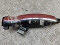 Ручка двери наружная Ford Mondeo 3 2000-2007 - 55461842
