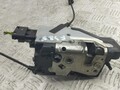 Замок двери Citroen C3 picasso 2009-2017 - 55461855