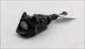 Личинка замка Citroen C4 2004-2010 - 55461901