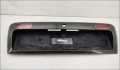 Накладка под номер (бленда) Audi A6 (C5) 1997-2005 - 55461913