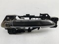 Ручка двери наружная Volkswagen Passat 6 2005-2010 - 55462053
