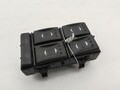 Кнопка стеклоподъемника (блок кнопок) Ford Mondeo 3 2000-2007 - 55462067