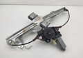 Стеклоподъемник электрический Ford Fusion 2002-2012 - 55462085
