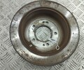 Тормозной диск Hyundai Santa Fe 2000-2006 - 55462126