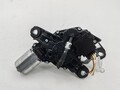 Двигатель стеклоочистителя (моторчик дворников) задний Volkswagen Golf 5 2003-2009 - 55462149