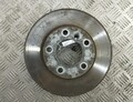 Тормозной диск BMW 3 E46 1998-2006 - 55462152
