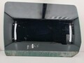 Стекло двери боковой Ford Galaxy 1 (рест) 2000-2006 - 55462154