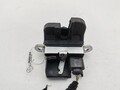 Замок багажника Volkswagen Touran 2003-2006 - 55462176