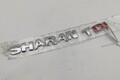 Эмблема Volkswagen Sharan (рест) 2000-2010 - 55462177