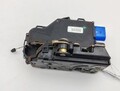 Замок двери Volkswagen Touran 2003-2006 - 55462217