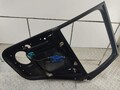 Стеклоподъемник электрический Volkswagen Touareg 2002-2007 - 55462220
