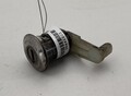Личинка замка Renault Scenic 1 1996-2002 - 55462223